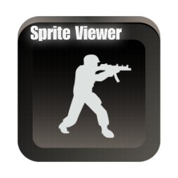 Sprite Viewer CS 1.6