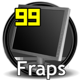 Fraps v2.8.1 (rus + crack)